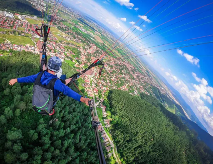 12 Best Adventure Sports in Darjeeling: The Ultimate Adrenaline Guide (2025)