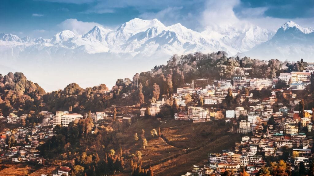 places to visit in kalimpong
