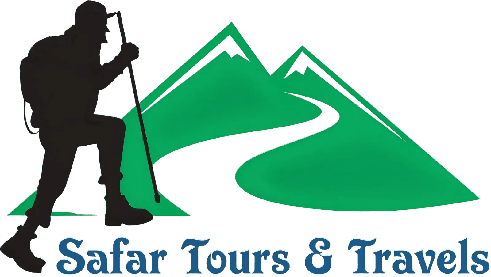 Safar Tours Logo