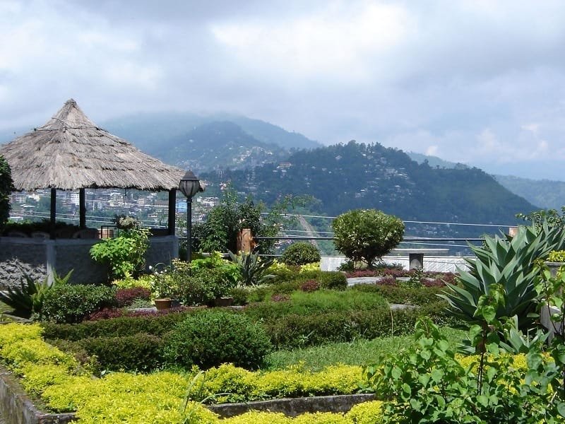 place in kalimpong deolo hills