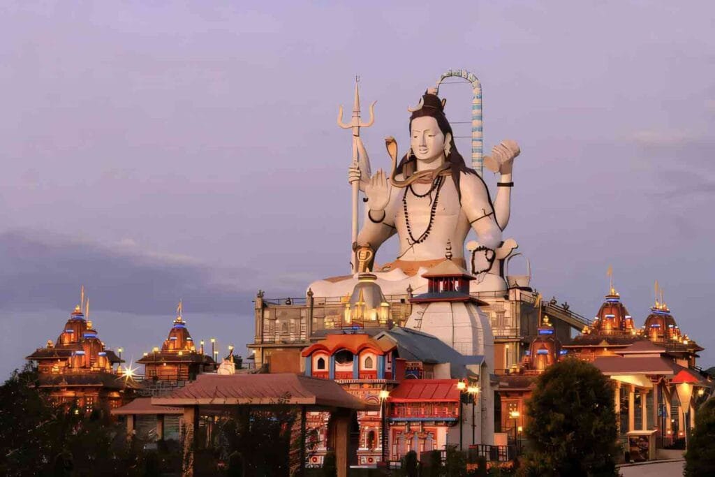 Discover the hidden marvels of Chardham, Namchi - North East India ...