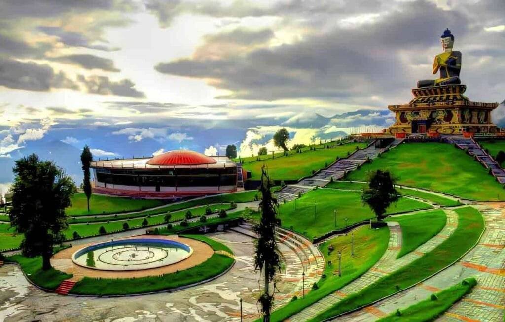 sikkim