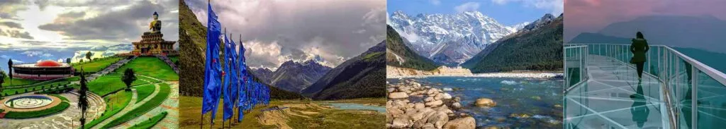 sikkim