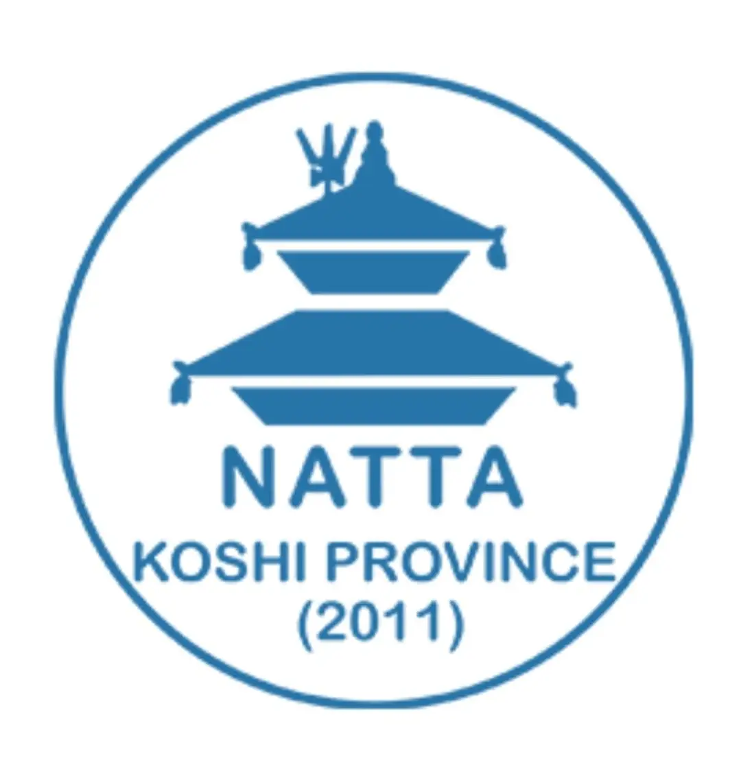 Ministry of Tourism Logo
